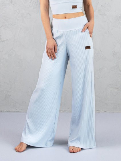 Drexiss kalhoty SOUL MAXI LIGHT BLUE