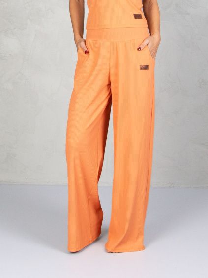 Drexiss kalhoty SOUL MAXI PAPAYA