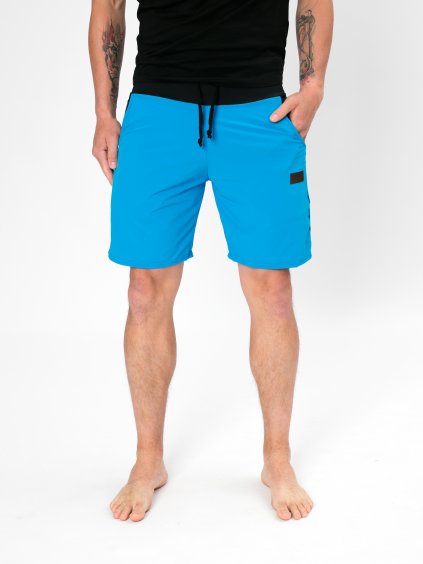 Drexiss pánské outdoor kraťasy SPORT BLUE