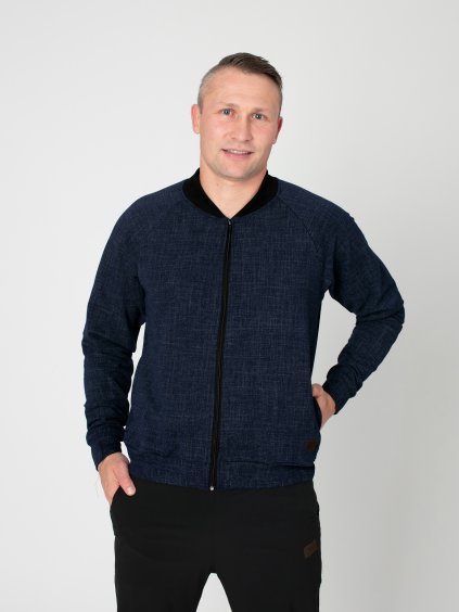 Drexiss pánský BOMBER JEANS