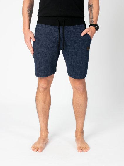 Drexiss pánské kraťasy JEANS