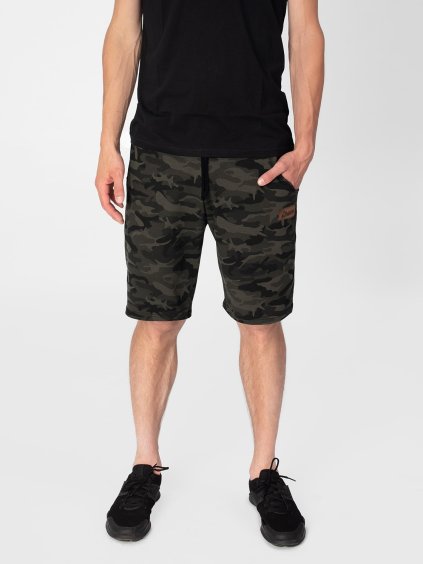 Drexiss pánské kraťasy ARMY