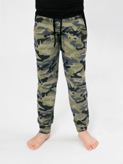 Drexiss baggy CLASSIC ARMY I