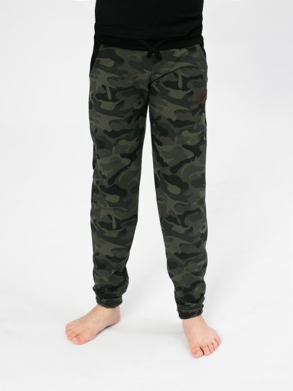 Drexiss baggy CLASSIC ARMY