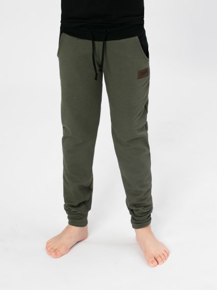 Drexiss baggy CLASSIC DARK KHAKI