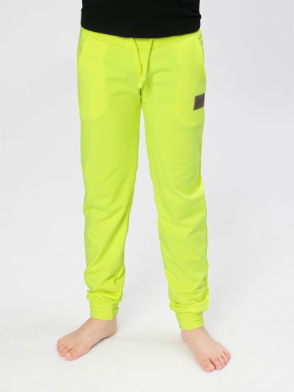 Drexiss baggy CLASSIC NEON YELLOW