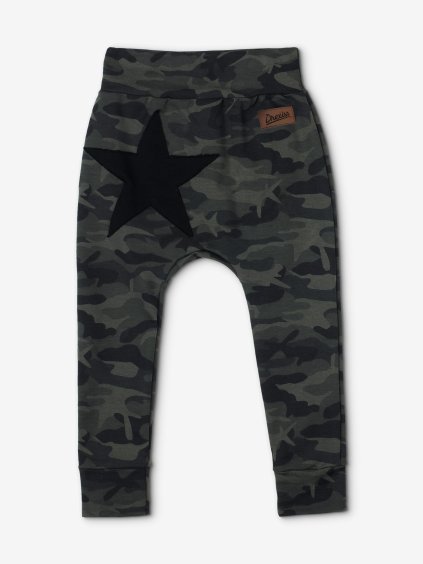 Drexiss baggy ARMY STAR