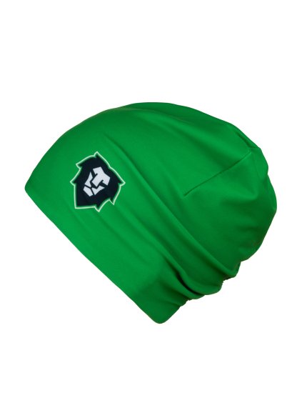 Drexiss čepka AIDA BK MLADÁ BOLESLAV GREEN