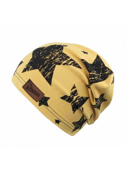 Drexiss čepka STARS OKR