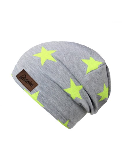 Drexiss čepka STARS V