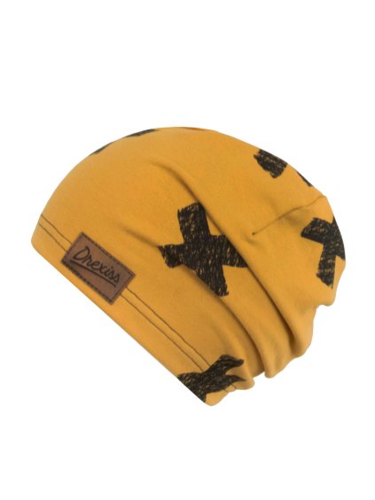 Drexiss čepka CROSS OKR