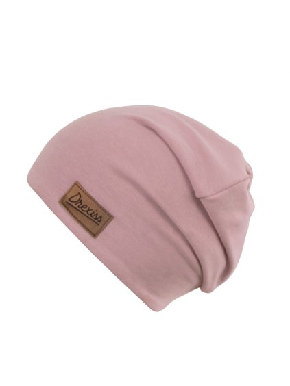 Drexiss čepka OLD PINK
