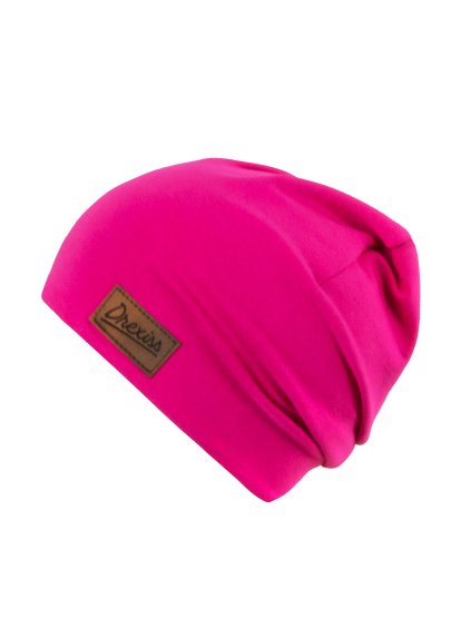 Drexiss čepka REALLY PINK