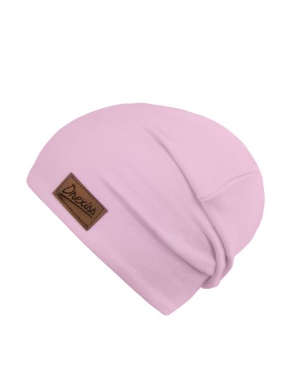 DREXISS čepka SWEET PINK