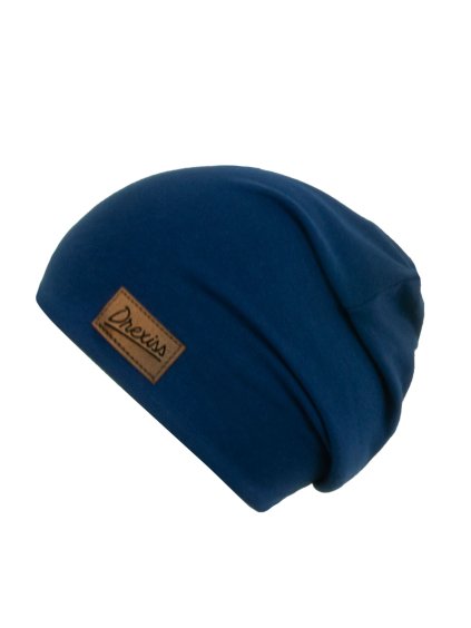 Drexiss čepka DARK BLUE