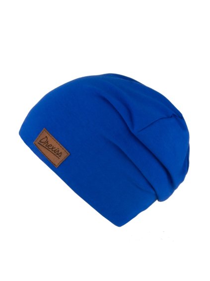 Drexiss čepka QUEEN BLUE
