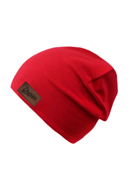 Drexiss čepka RED