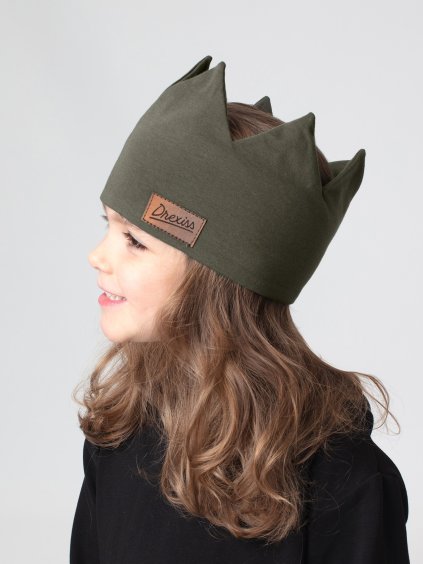 Drexiss korunka DARK KHAKI