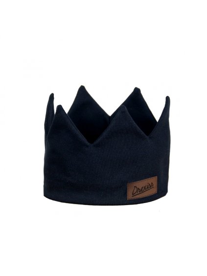 Drexiss korunka BLACK
