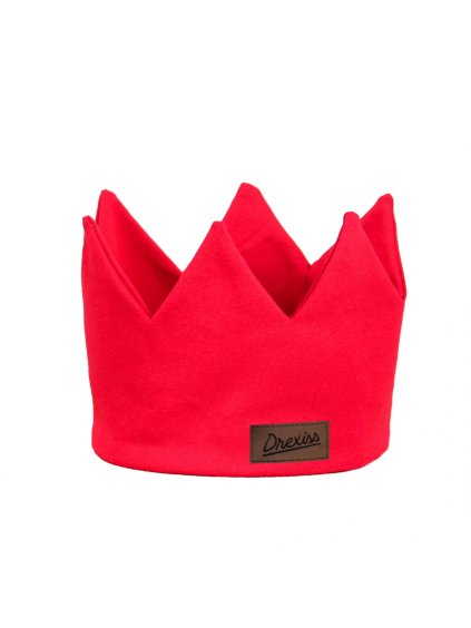 Drexiss korunka RED