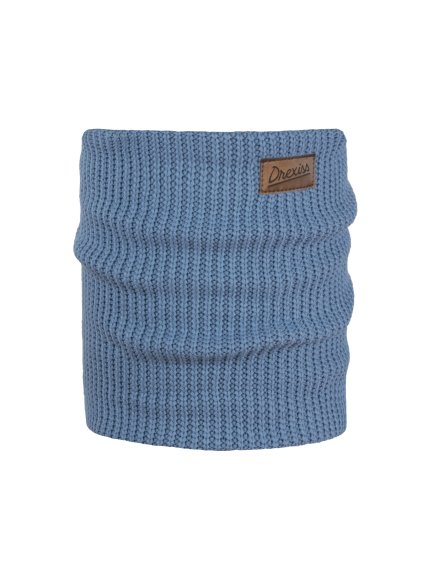 Drexiss nákrčník ICE BLUE