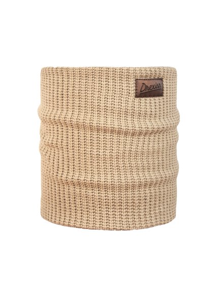 Drexiss nákrčník ICE BEIGE