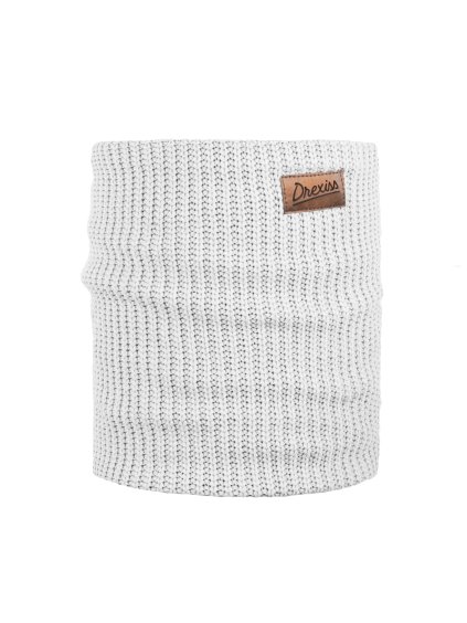 Drexiss nákrčník ICE GREY
