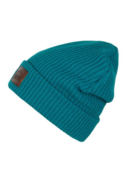 Drexiss winter čepka ICE PETROL