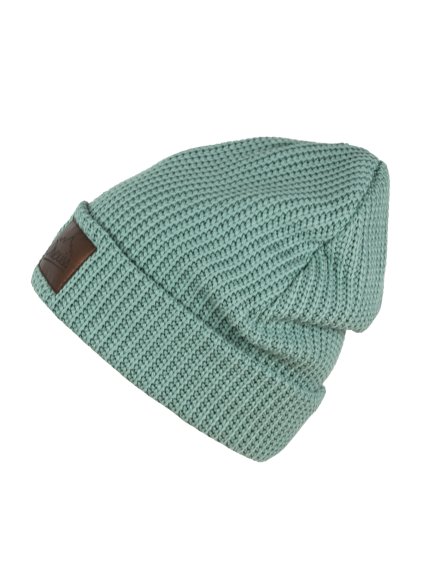 Drexiss winter čepka ICE OLD MINT