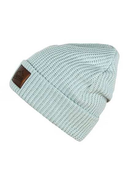 Drexiss winter čepka ICE MINT