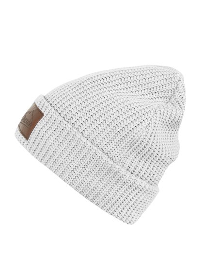 Drexiss winter čepka ICE GREY