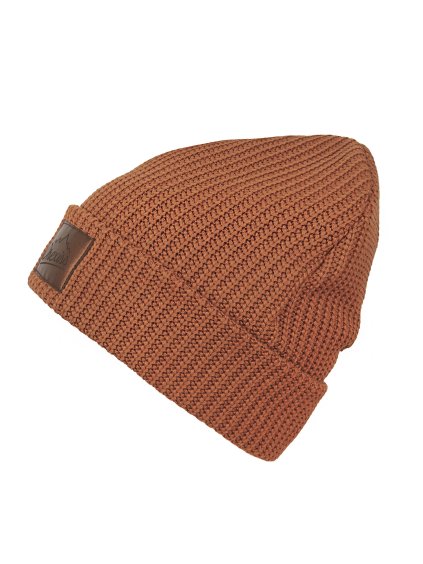 Drexiss winter čepka ICE CAMEL