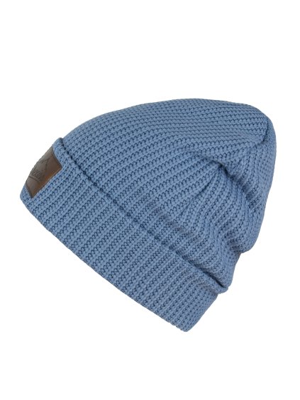 Drexiss winter čepka ICE BLUE