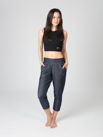 Drexiss kalhoty ELEGANCE INDIGO JEANS