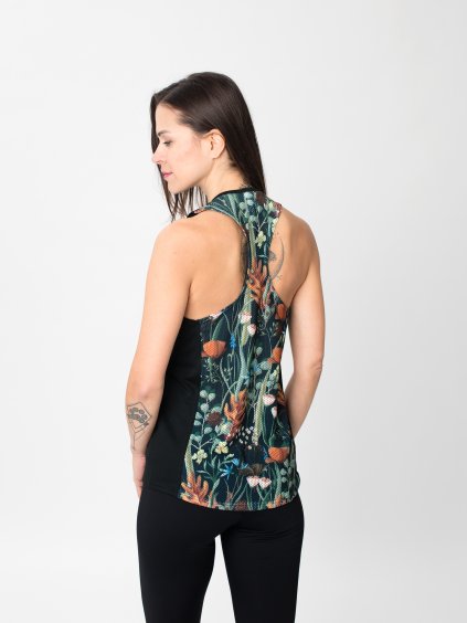 Drexiss funkční tílko FIT AUTUMN MEDAW