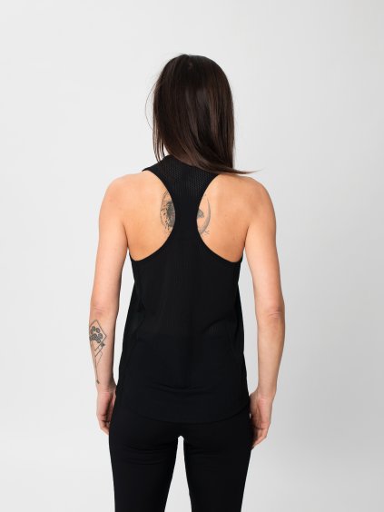 Drexiss funkční tílko FIT BLACK