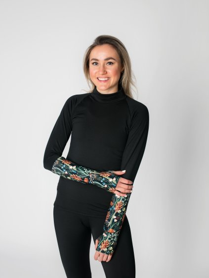 Drexiss funkční mikina AUTUMN MEDAW