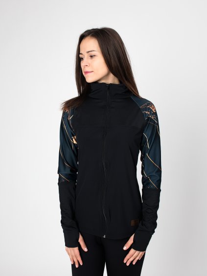 Drexiss outdoorová mikina MOVE LUXURY