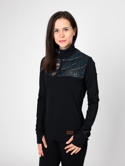 Drexiss outdoorová mikina EASY LUXURY