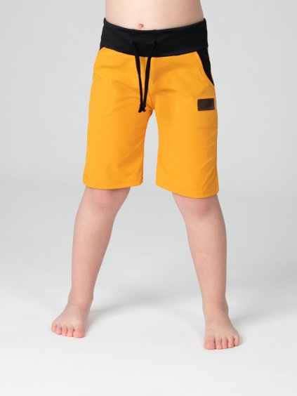 Drexiss dětské outdoor kraťasy SPORT OKR