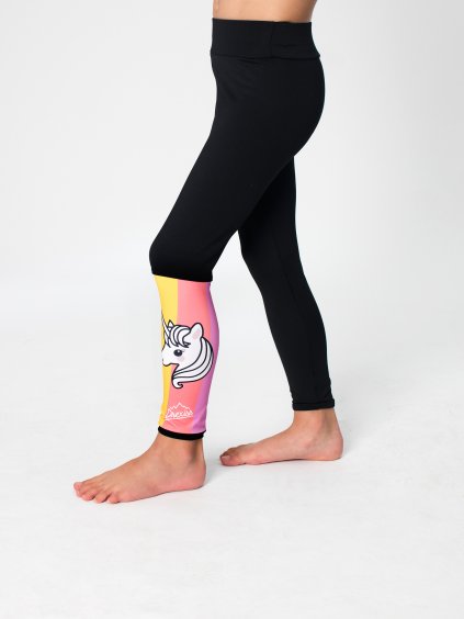 Drexiss dětské legíny UNICORN