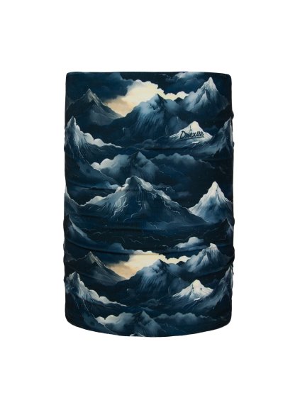 Drexiss funkční nákrčník SHADOW MOUNTAIN