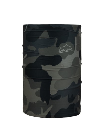 Drexiss funkční nákrčník ARMY