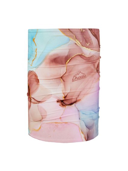 Drexiss funkční nákrčník MARBLE