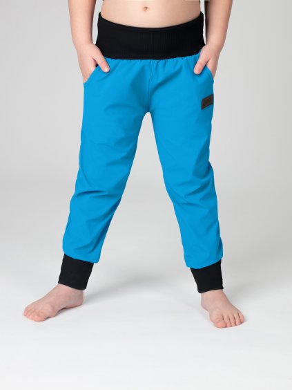 Drexiss dětské kalhoty AIR BLUE
