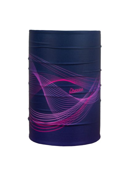 Drexiss funkční nákrčník SPACE