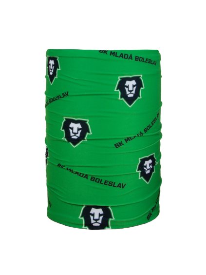 Drexiss funkční nákrčník BK MLADÁ BOLESLAV GREEN
