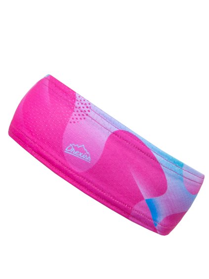 Drexiss čelenka ULTRALIGHT BUBBLE PINK