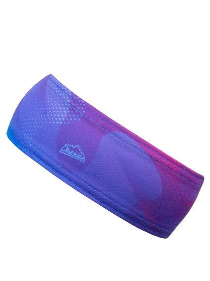 Drexiss čelenka ULTRALIGHT BUBBLE VIOLET