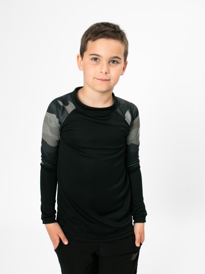 Drexiss ZONE ARMY KLUK COOLMAX dlouhý rukáv